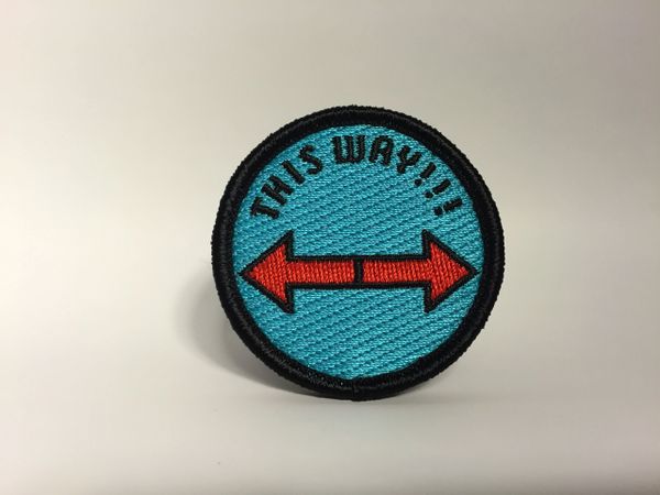 Lost Patch