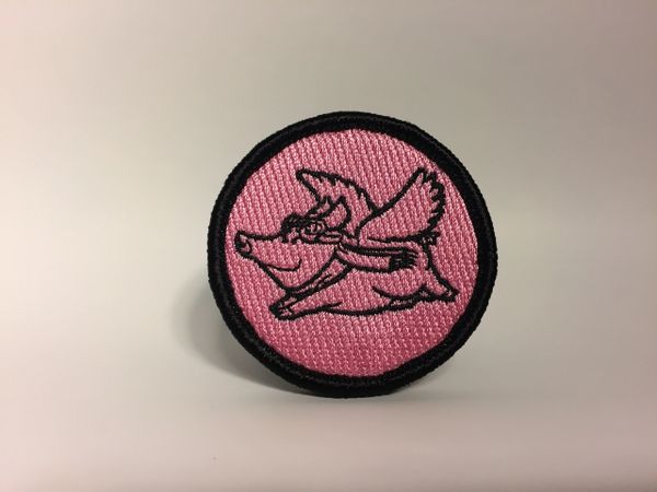 Flyer Patch