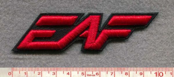 EAF Patch