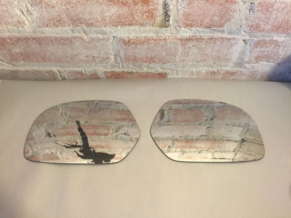 GL1800 - EZView Mirrors