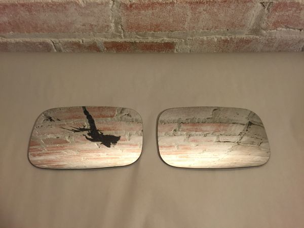 96-Present Lotus Elise EZView Mirrors