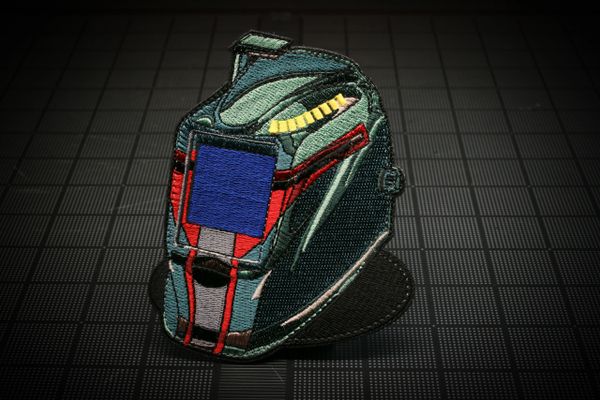 Fabricators V1 - Boba Fett's Hood