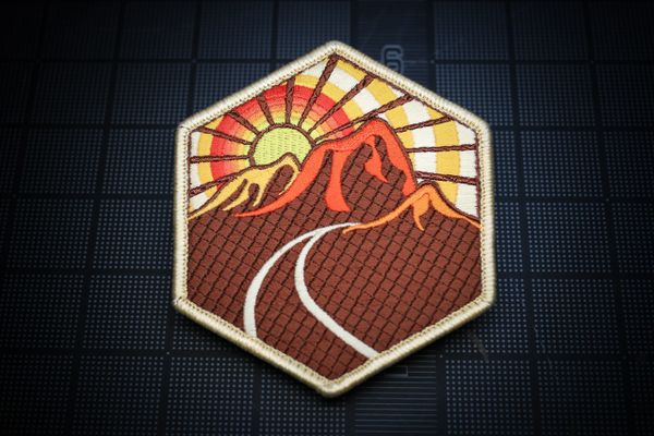 Adventure Rising V2 Morale Patch