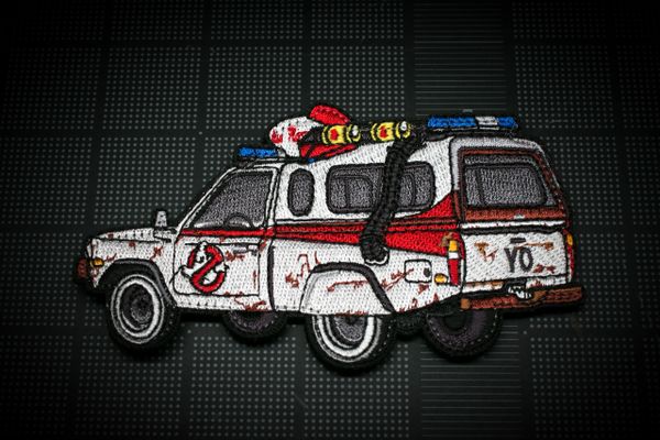 Pizza Planet V10 - Ecto1