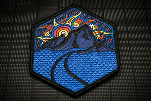 Adventure Rising V6 Morale Patch