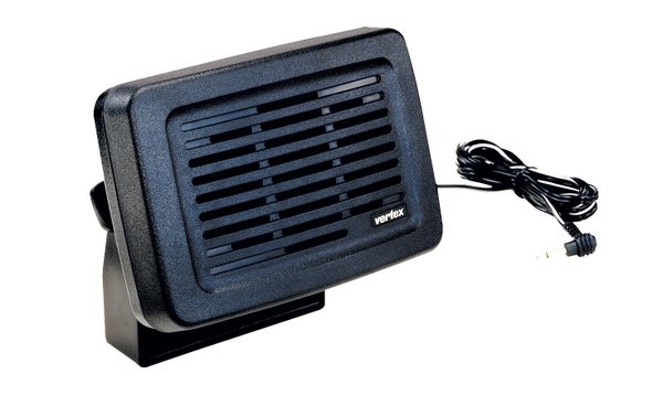 MLS-100 External Speaker, 12 W