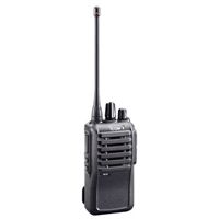 F4001 81 RC 450-512MHz UHF Radio with 1900mAh Li-ion Battery & Rapid Charger (BC-193)