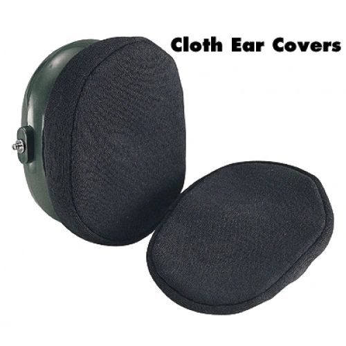 P1004 DELUXE CLOTH EAR COVERS