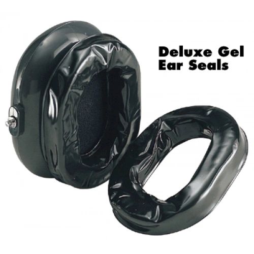 P1009 EAR SEAL: DELUXE GEL