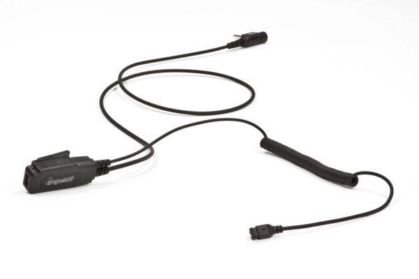 VY1A-G1W One Wire for Vertex Standard / Motorola must order ear piece separately