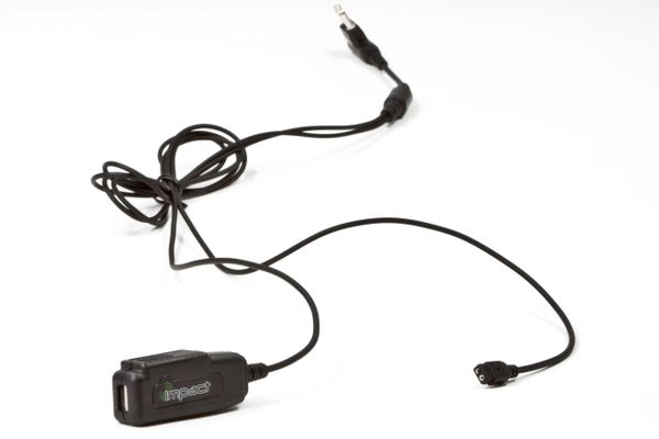 VY1A-G2W Two Wire for Vertex Standard / Motorola must order ear piece separately