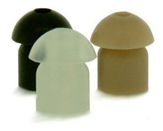 Ear Bud Soft rubber ear bud