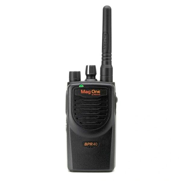 BPR40-V16 VHF 150-174MHZ PACKAGE - 16 CHANNEL, 1500MAH LI-ION BATTERY