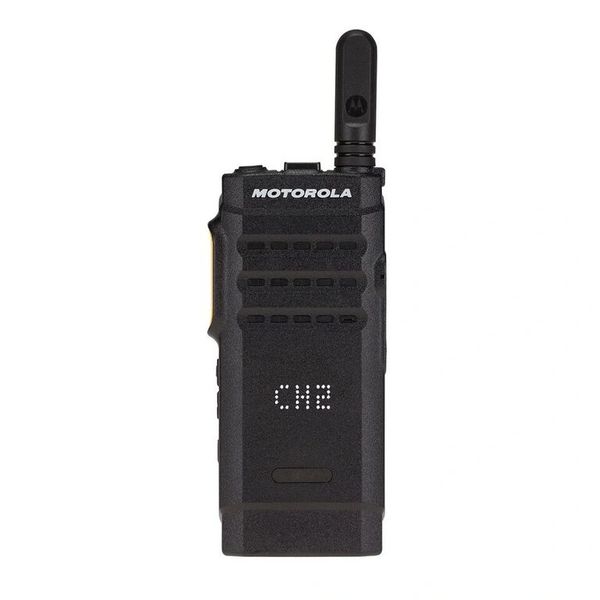 1 SL300-U-SC-2 UHF 435-470MHZ PACKAGE - 2 CHANNEL, 2200MAH BATTERY