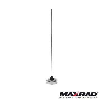 MHB1520 Antenna 152-162 MHz 150W Unity Gain Quarterwave