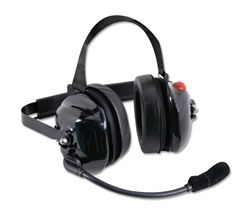 H4000FB AVCOMM H-4000FB Behind-the-Head Headset