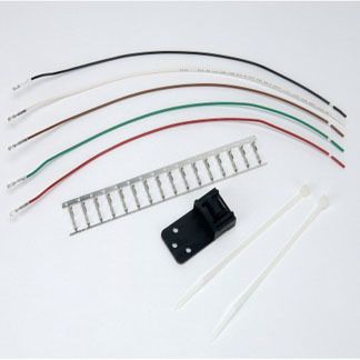HLN9457 Hardware Kit for use with Expanded Accessory Connector