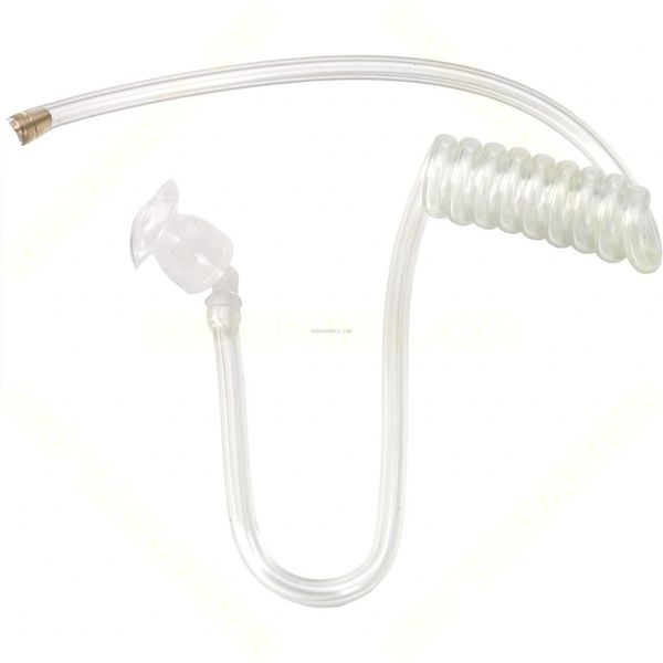 HKLN4608 DTR650 / VL50 Clear Acoustic Tube Accessory for HKLN4601