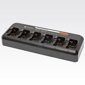PMLN6597 CP100d or CP185 Multi-Unit Charger