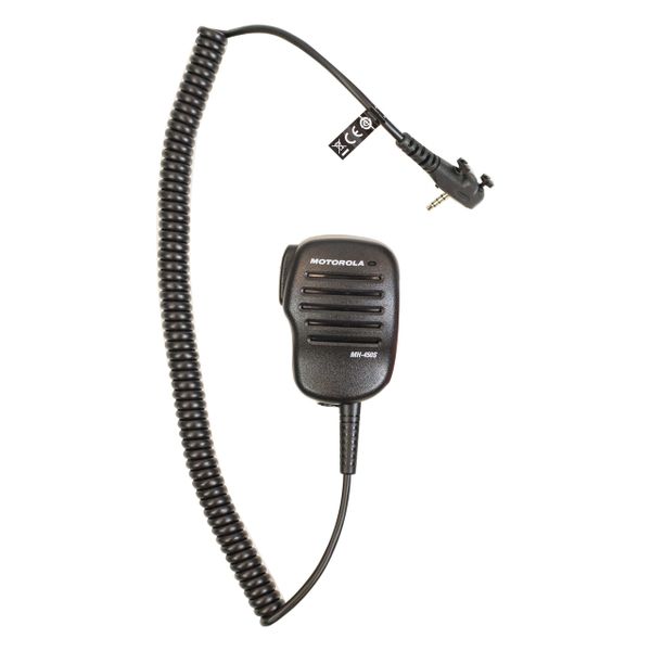 MH-450S motorola Medium-Duty Speaker Microphone