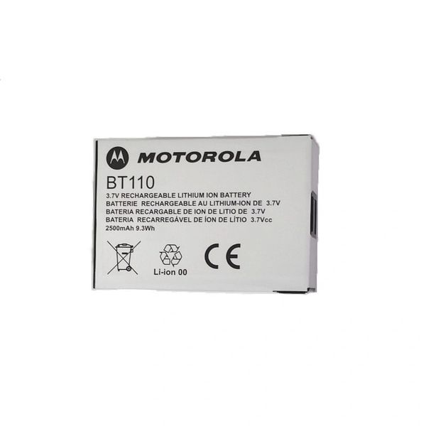 PMNN4578 BT-110 / Li-Ion 2500 mAh Battery