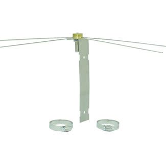 MBS Maxrad Antenna Base Adapter