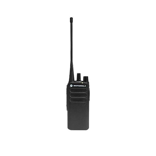 CP100D-U-L2-NK uhf 435-480mhz w/High CAPACITY BATTERY KIT