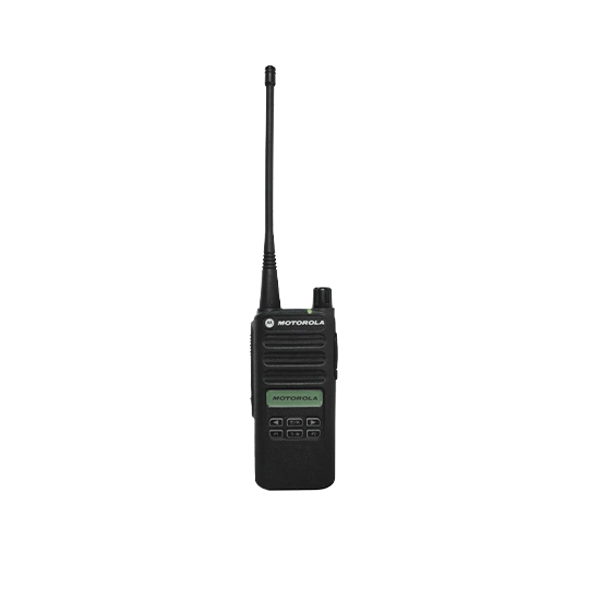 cp100d-u-L2-LKP UHF 435-480MHZ Display & Keypad W/HIGH CAPACITY BATTERY KIT