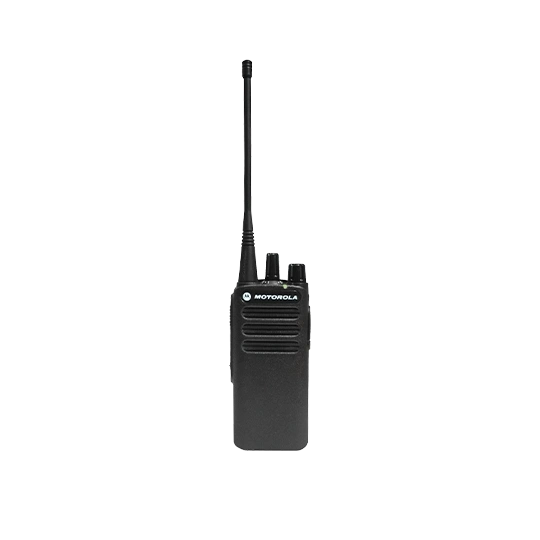 CP100D-UA-L1-NK ANALOG UHF 435-480MHZ W/STANDARD CAPACITY BATTERY