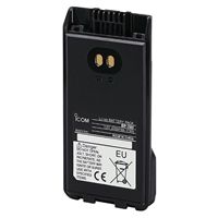 z Battery UPGRADE at time of radio purchase - Remove Standard capacity BP-279 and add High capacity BP-280 2280mAh battery