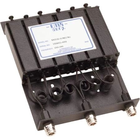 64316-0/MC(7B) VHF Duplexer, 150-160 MHz