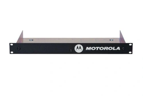 Motorola Duplex Rack Mount - Predrilled duplexer mounting points