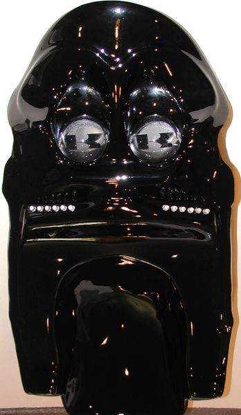 KAWASAKI ZX6R (98-02) & ZZR6 (05-08) UNDERTAIL