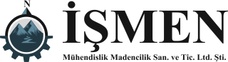 İŞMEN MÜHENDİSLİK