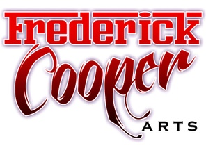 Frederick Cooper Arts