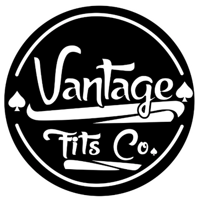 VantageFITclothing