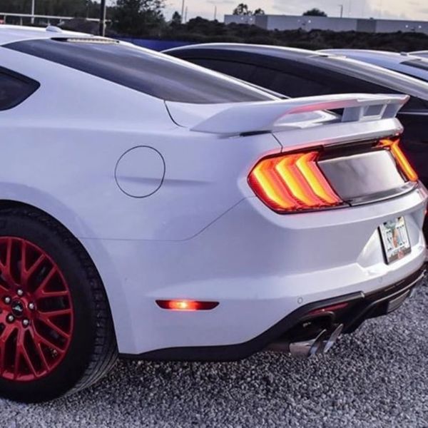Mbrp Exhaust Tips >> 2018+ Mustang S550 Corsa Xtreme 3 inch Catback Exhaust ... Mbrp Exhaust Tips >> 2018+ Mustang S550 Corsa Xtreme 3 inch Catback Exhaust ...