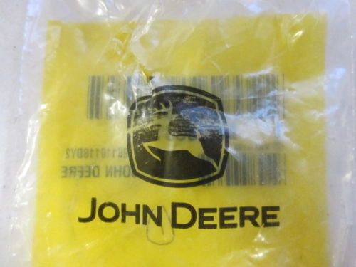 JOHN DEERE OR SIMILAR LOADER SCOOP CUTTING EDGE T160421 NOS