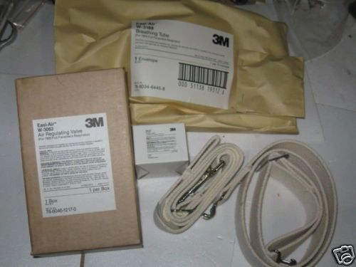 3M AIR REGULATING VALVE ASSEMBLY W-3061 NEW