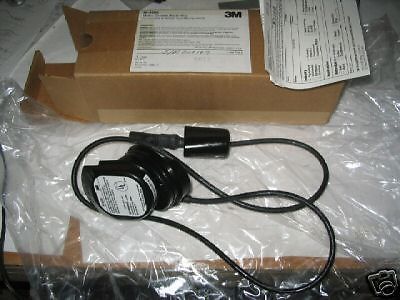 3M W-3266 MOTOR BLOWER ASSEMBLY NOS
