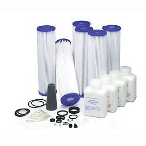 Katadyn Pur Watermaker 40E Extended Cruise Kit 8012606 NEW