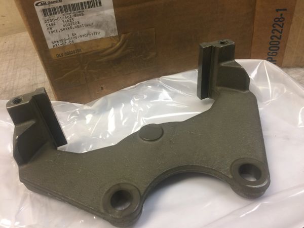 M998 BRAKE YOKE 12833101, 6002228, 2530-01-462-8068 NOS