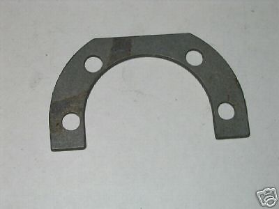 1 M998 FRONT OR REAR UPPER BALL JOINT RETAINER 5573014 NOS