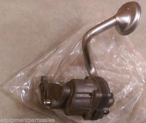 M998 OIL PUMP 12567769, 2815-01-512-2230 NOS