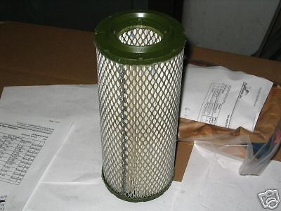 MEP AIR FILTER 13206E1253, 2940-00-884-4691 4A084 ENGINE 10 KW GENERATOR NOS