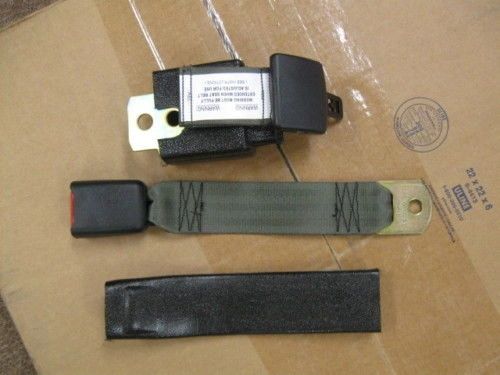 M998 SEAT BELT, 12340809, E06879-00, 2540-01-203-0183 NOS