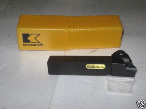 KENNAMETAL TOOL HOLDER NKLNL-121B NEW