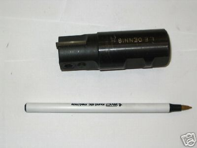 VALENITE INDEXABLE MILLING CUTTER VMN150 RH NEW