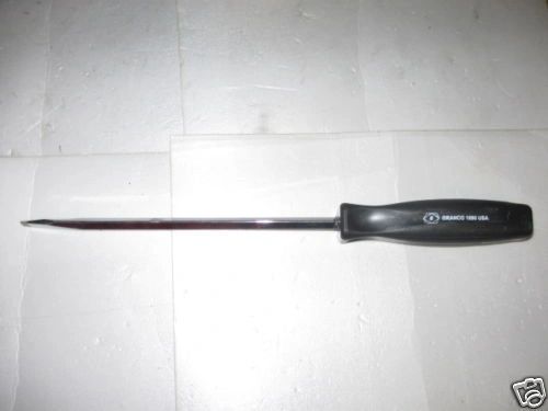 GRANCO 13" SCREWDRIVER 1690 NEW