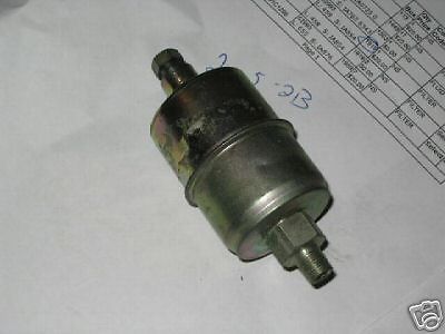 M35 PREHEATER FUEL FILTER 10935646 MILITARY NOS